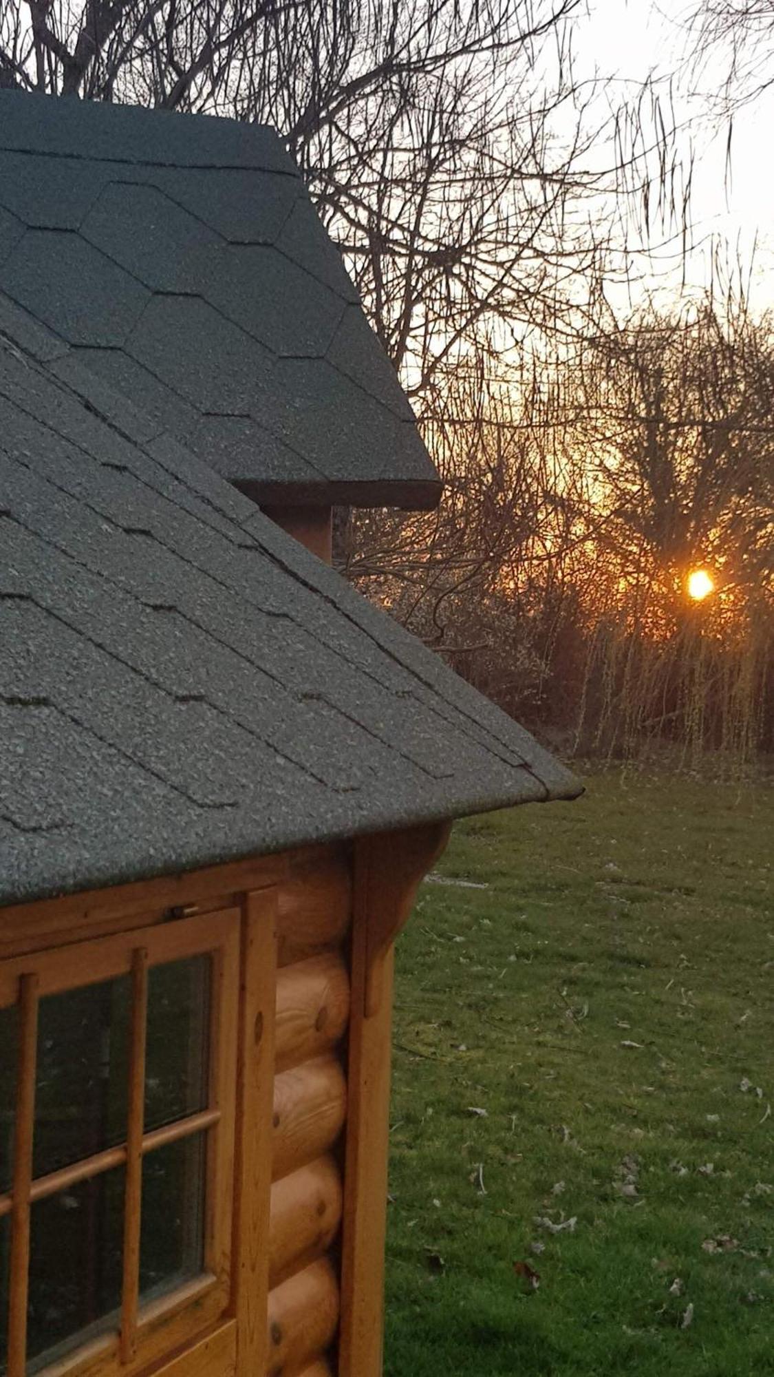 La Berceenne Jupilles Exteriér fotografie